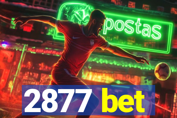 2877 bet